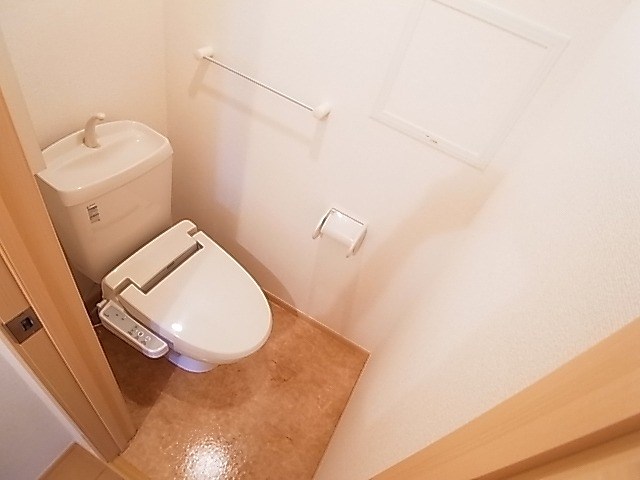 アンソレイユＢ その他1