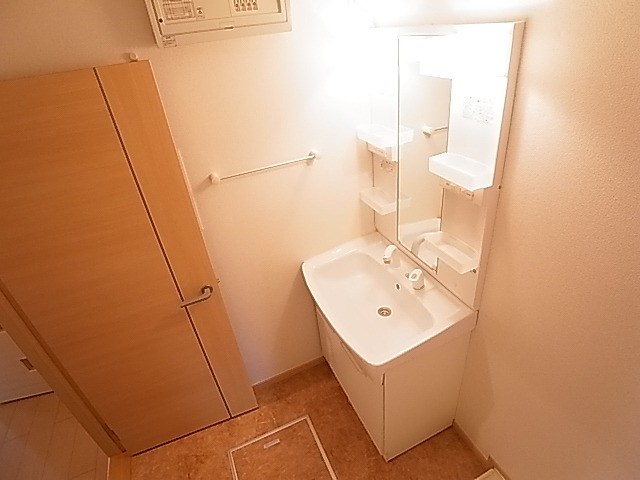 アンソレイユＢ その他2