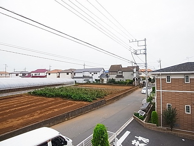 アンソレイユＢ その他5