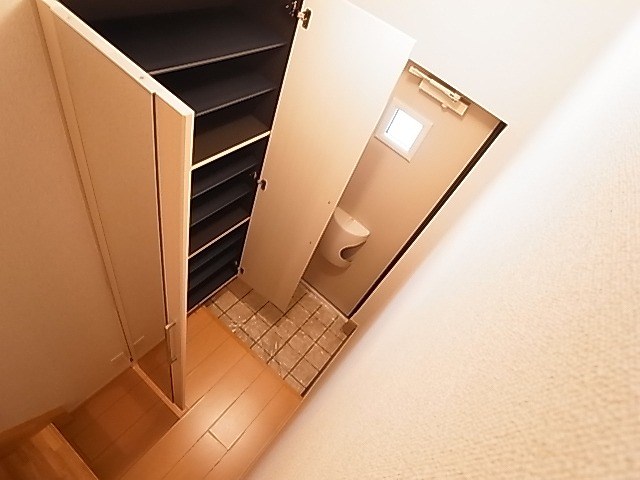 アンソレイユＢ その他6