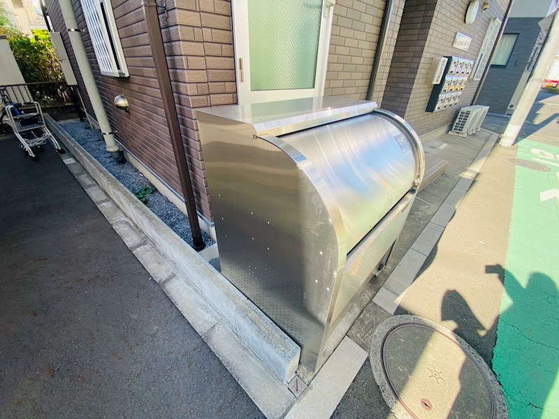 リブ亀有 その他外観2