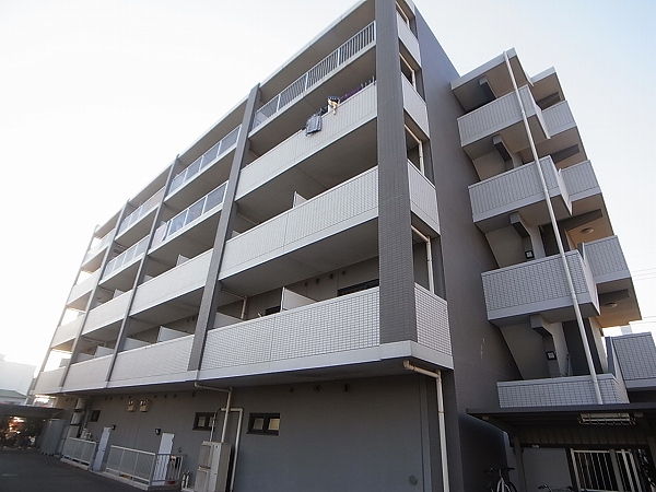 アーバニタ その他外観1