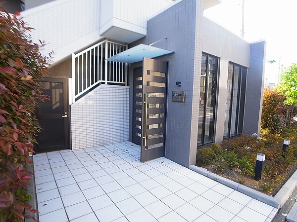 アーバニタ その他外観2