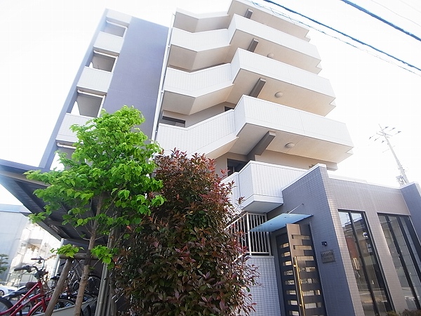 アーバニタ その他外観3