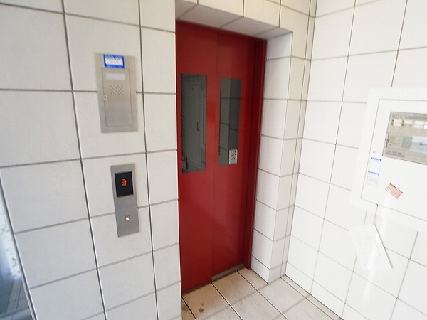 アーバニタ その他外観4