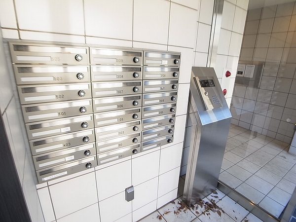 アーバニタ その他外観5