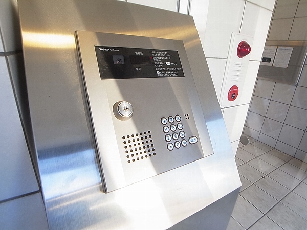 アーバニタ その他外観6