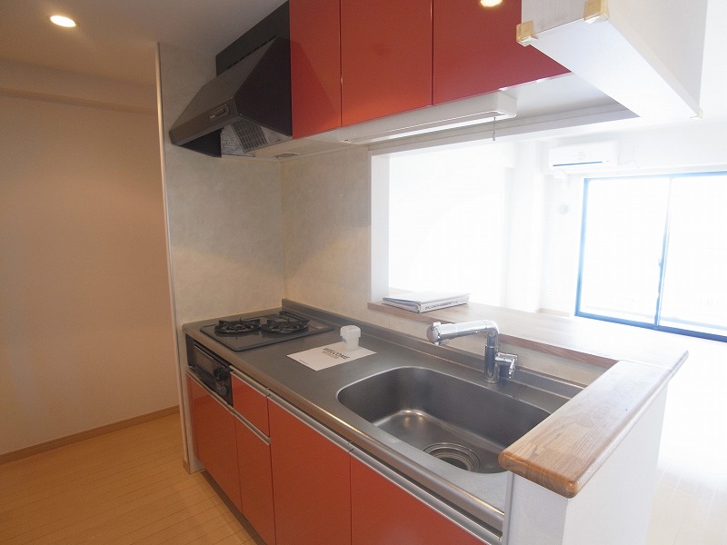 アーバニタ キッチン