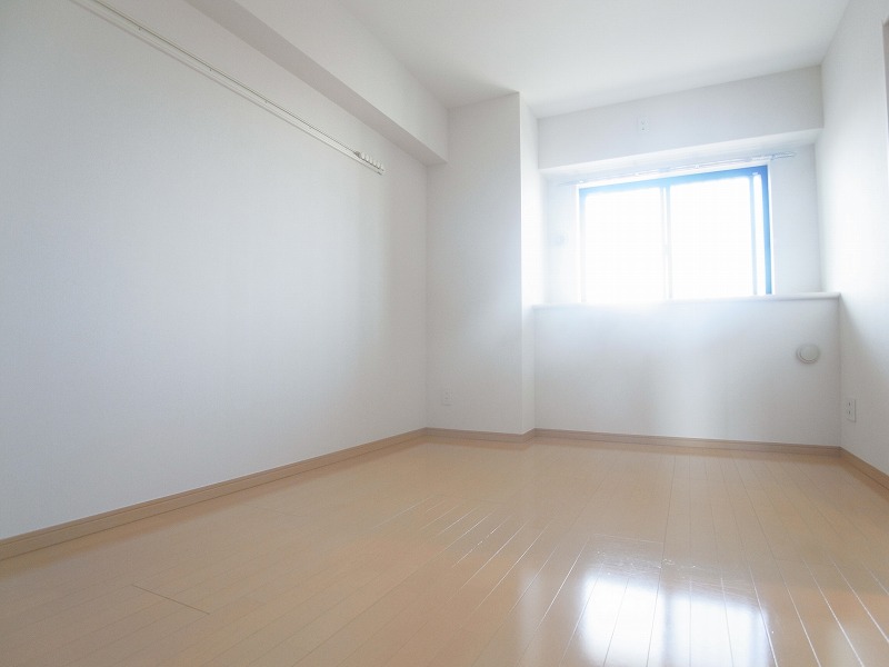 アーバニタ ベッドルーム