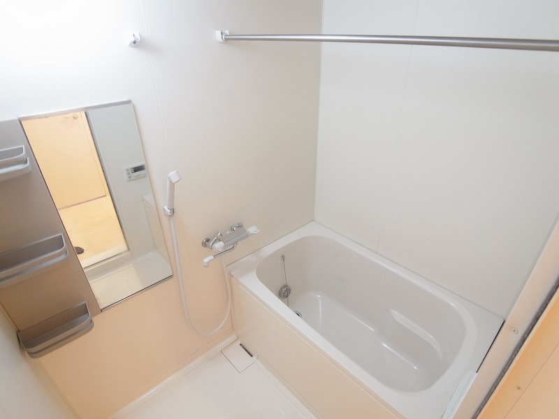 アーバニタ 風呂画像