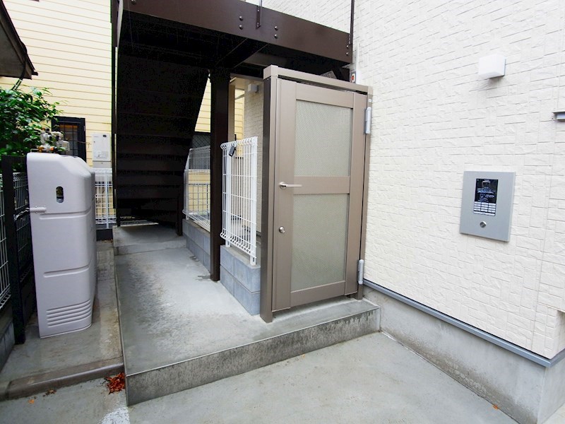 ウエストガーデン六町 その他外観1