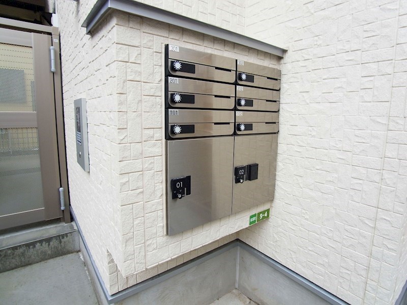 ウエストガーデン六町 その他外観2