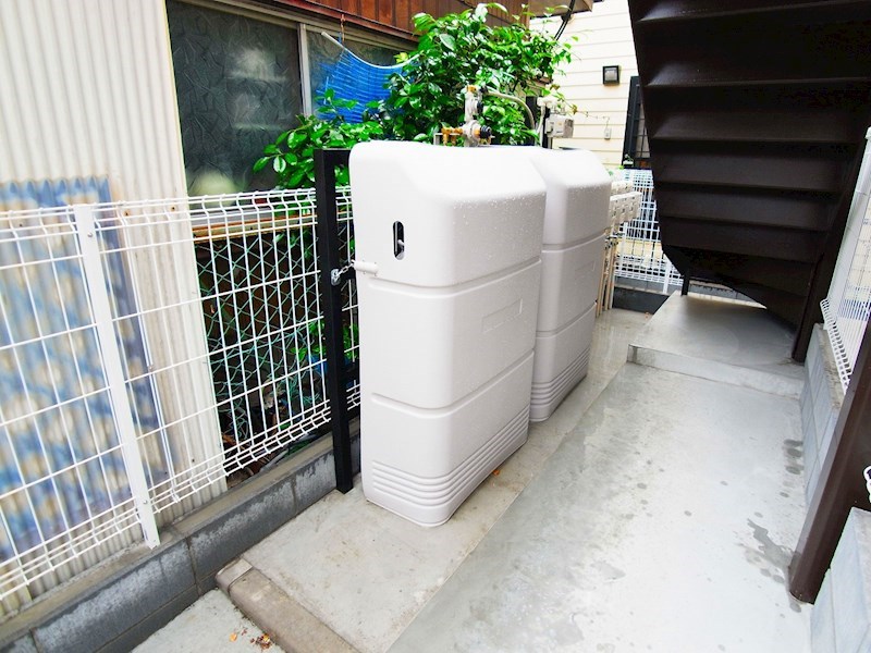 ウエストガーデン六町 その他外観3