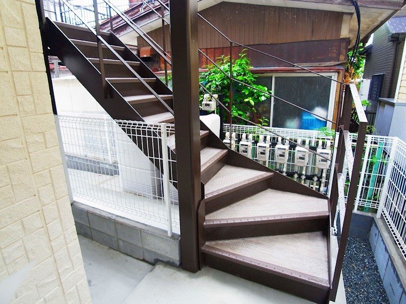 ウエストガーデン六町 その他外観4