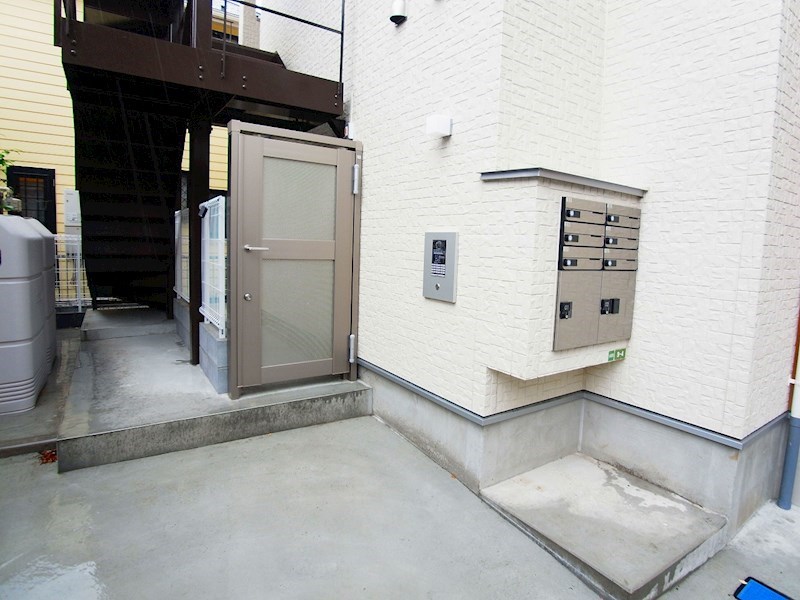 ウエストガーデン六町 その他外観6