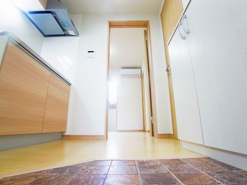 ウエストガーデン六町 その他8