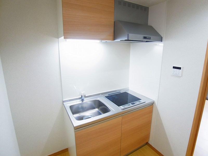 ウエストガーデン六町 キッチン