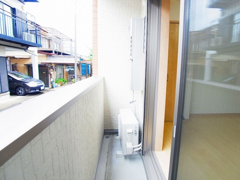 ウエストガーデン六町 その他28