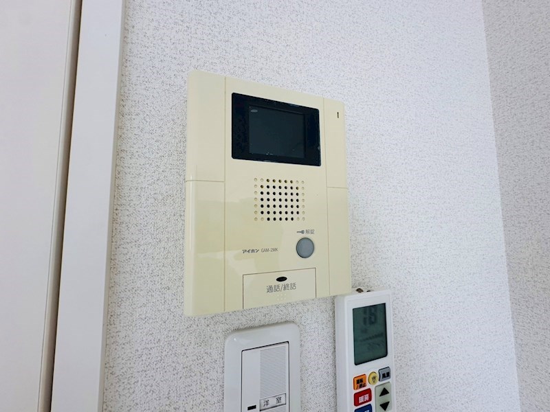 Ｗｉｓｔｅｒｉａ扇 その他4