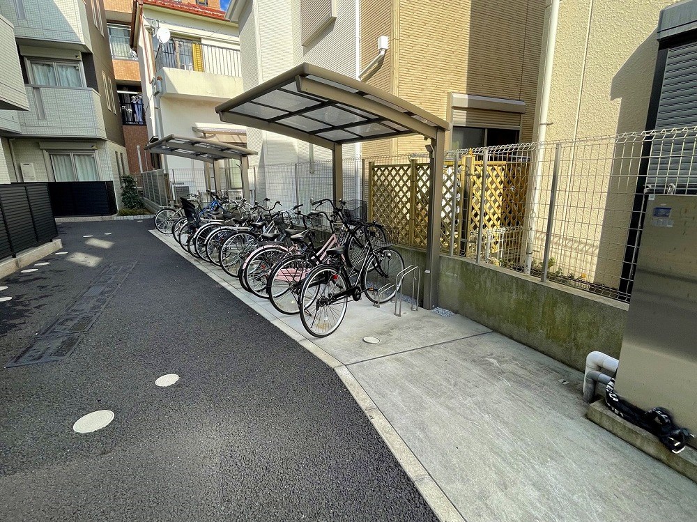 ルピナス8 その他外観3