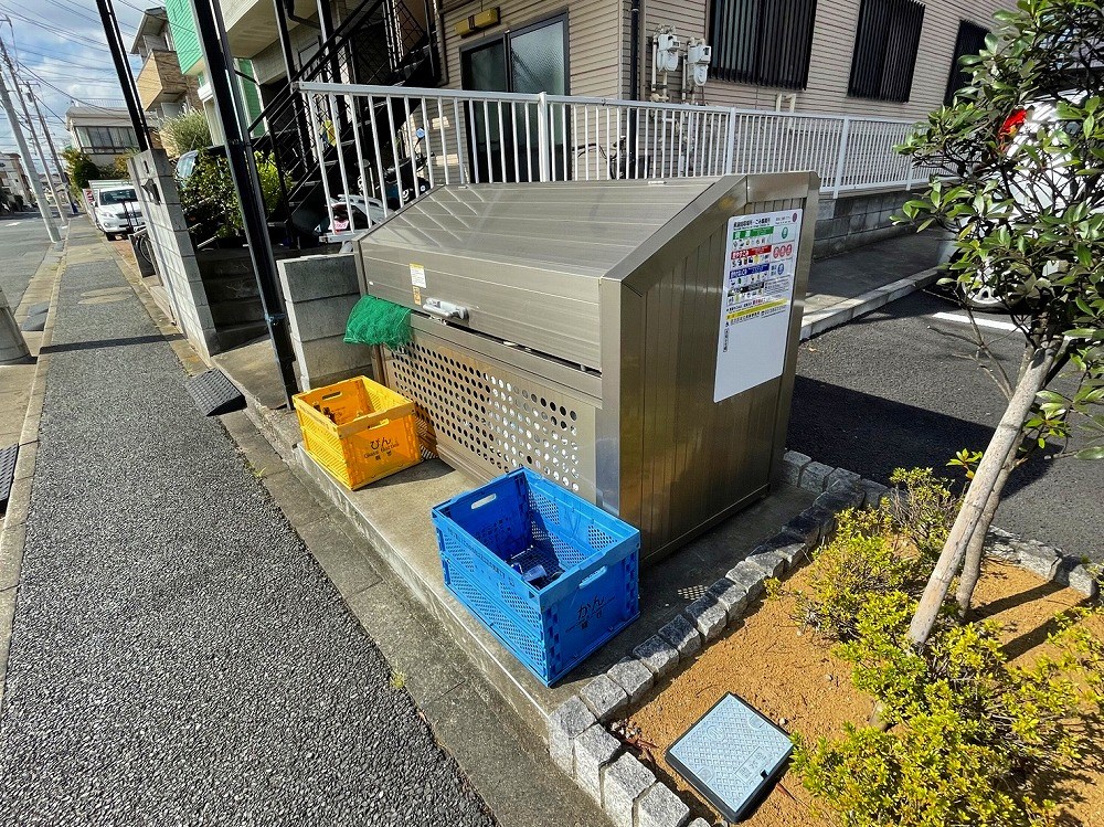 ルピナス8 その他外観6