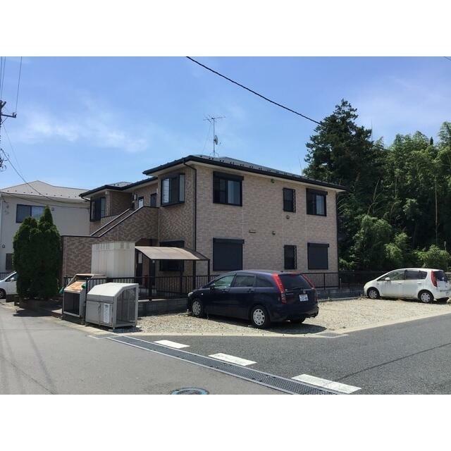 メゾン・ラフィーネⅡ その他外観1