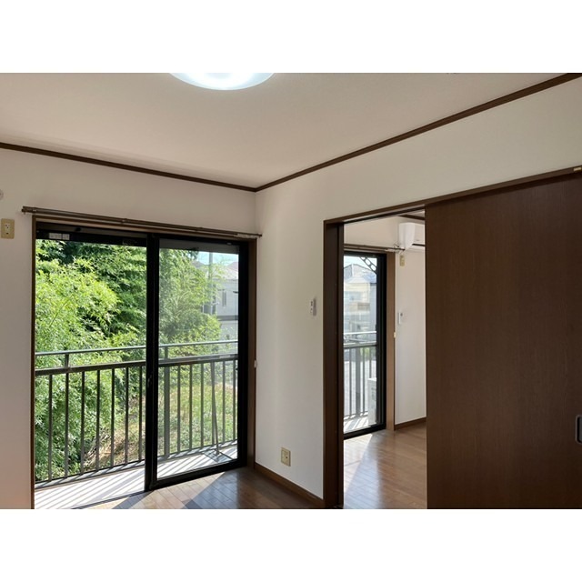 メゾン・ラフィーネⅡ その他9