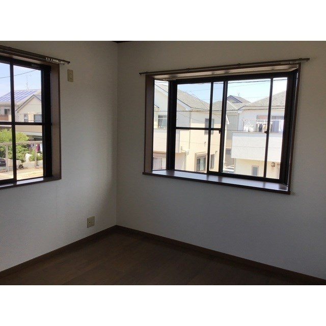 メゾン・ラフィーネⅡ その他9