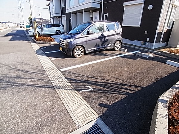 ジェンティーレⅠ その他外観1