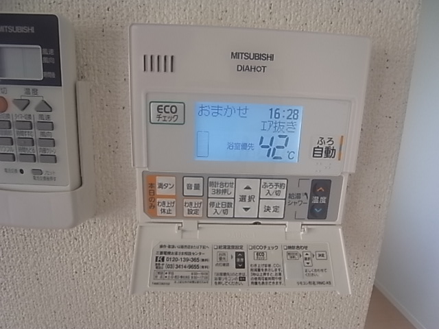 ジェンティーレⅠ その他18