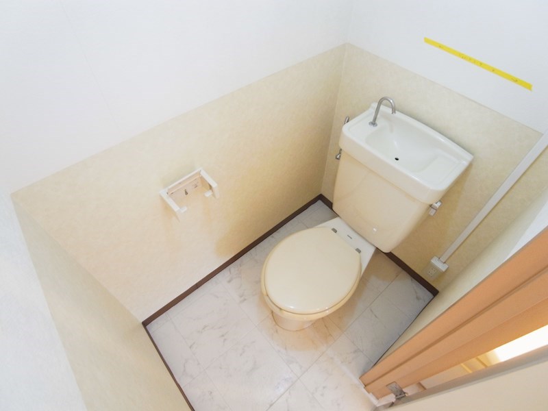 メゾンソレイユ その他1