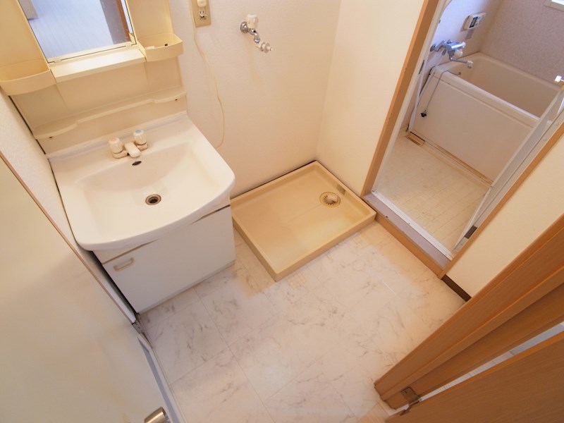 メゾンソレイユ その他2