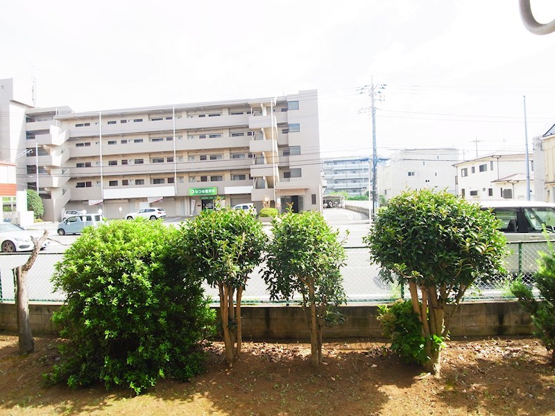 メゾンソレイユ その他6