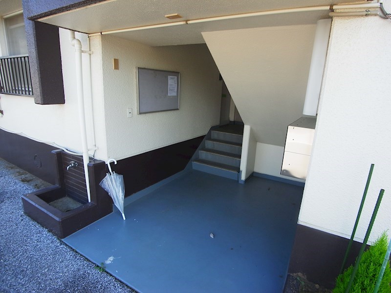 メゾンソレイユ その他外観1