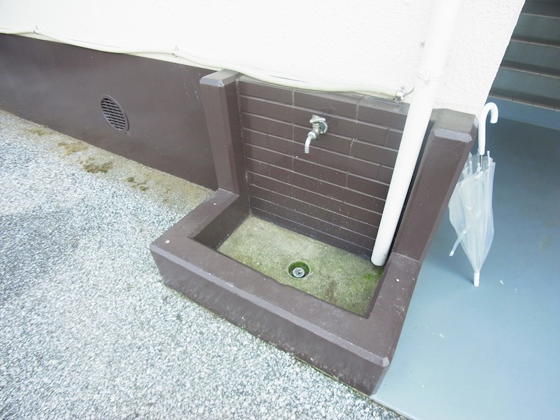 メゾンソレイユ その他外観2