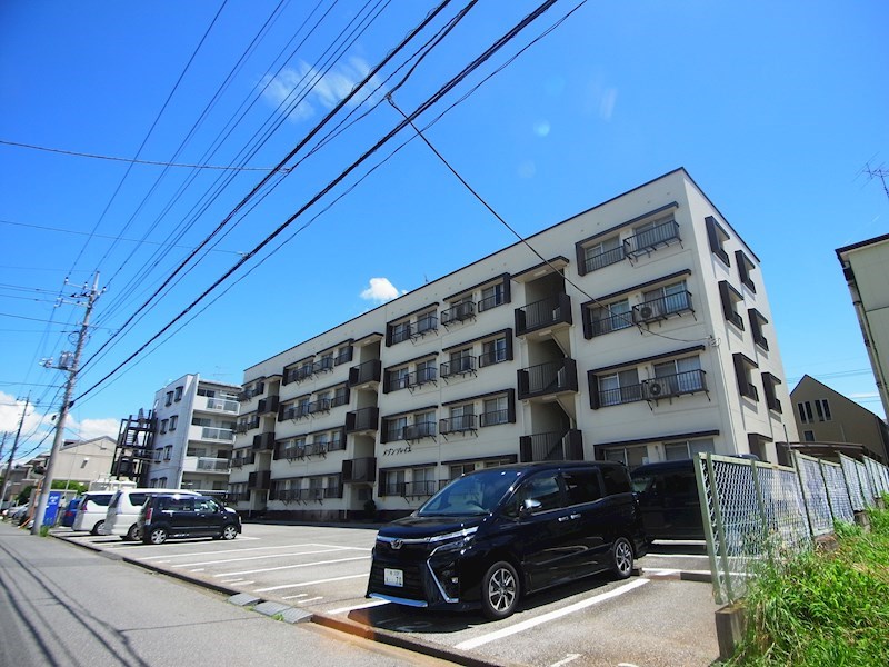 メゾンソレイユ その他外観6