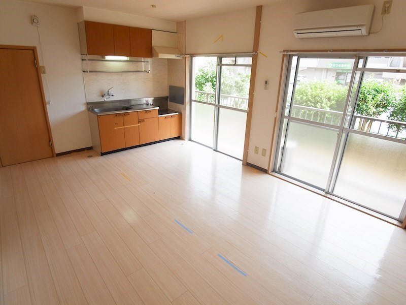 メゾンソレイユ その他7