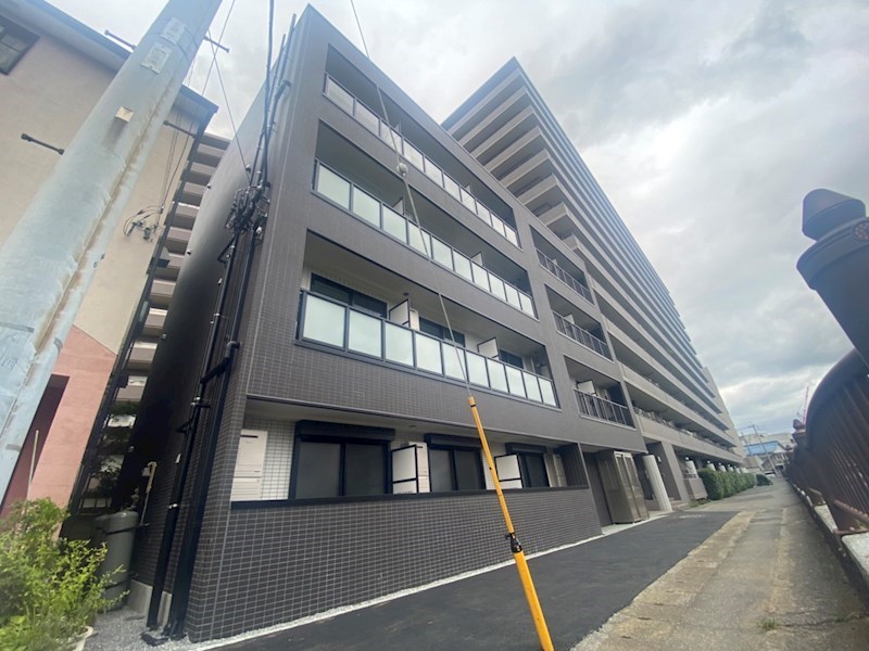 ｂｅｌｌｅ　ｖｉｌｌｅ 302号室 外観