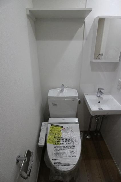 サザンフロント六町 その他1