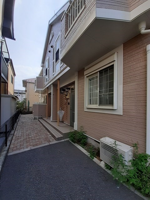メゾンＴＯＫＩ その他外観1