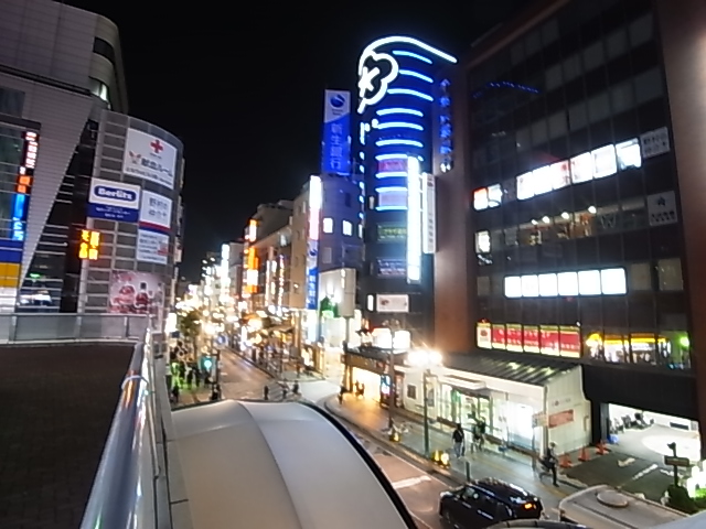 ラフィネ　柏  周辺画像4