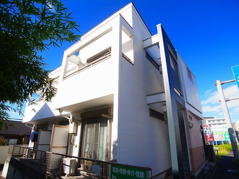 ＴＫ馬橋コーポ その他外観1