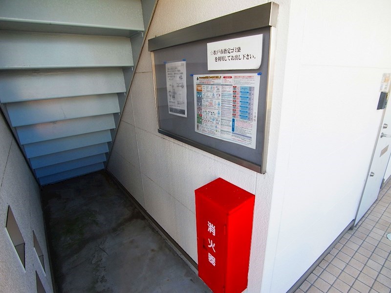 ＴＫ馬橋コーポ その他外観3