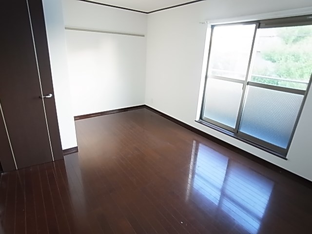 Ａｒｔ　Ｇｒｅｃｅ B ベッドルーム