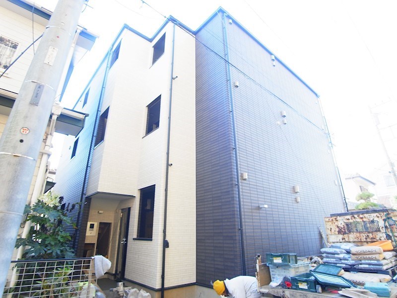 ＳＫ柏 その他外観1