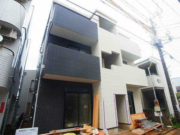 ＳＫ柏 その他外観2