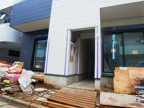 ＳＫ柏 その他外観3