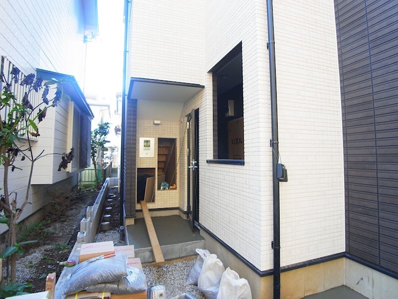 ＳＫ柏 その他外観4