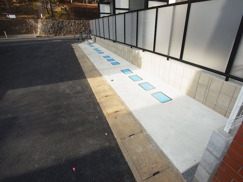 ＳＫ柏 その他外観5