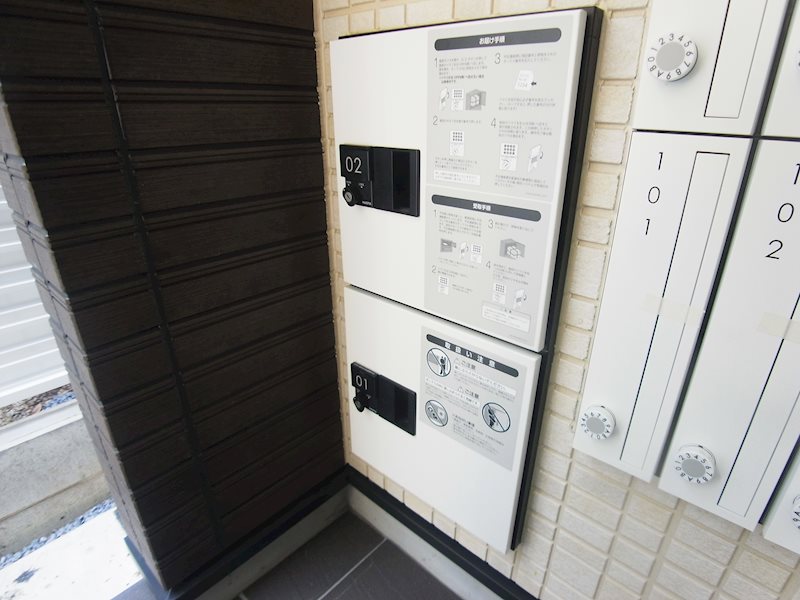 ＳＫ柏 その他外観6